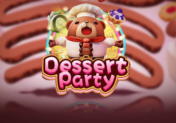 fb88bisley Dessert Party