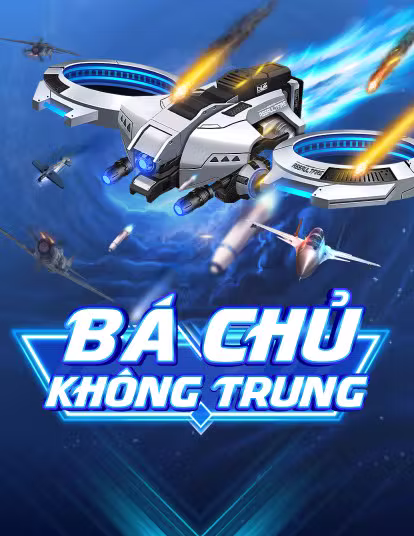 Ba Chú Không Trung
